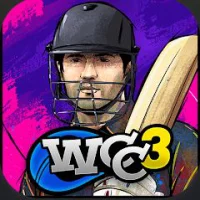 World Cricket Championship 3 Mod Apk 3.2.3 (Mod Menu)