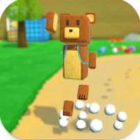 Super Bear Adventure Mod Apk 12.1.3 Unlimited Tokens/Money